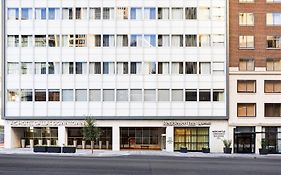 Ac Hotel By Marriott Dallas Downtown
